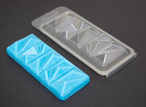 Luxury Wax Melt Kit - Clamshells