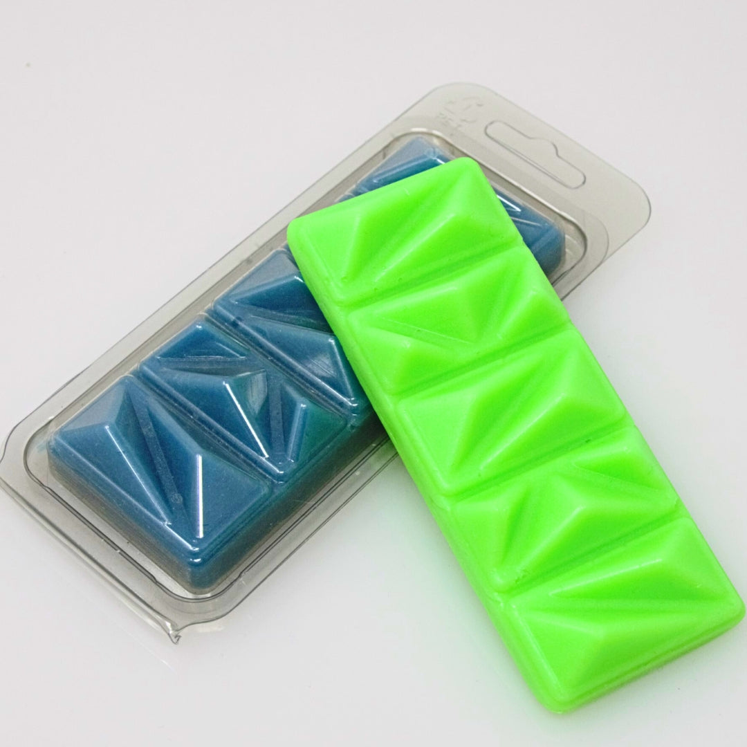 Snap bar online molds