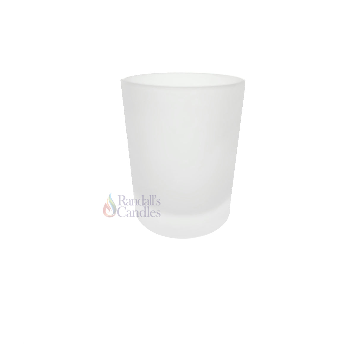 30cl Windsor Candle Glass - Clear